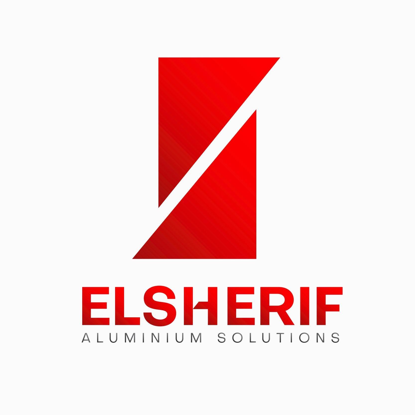 ‎شركة الشريف لحلول الألومنيوم